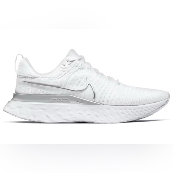 Nike React Infinity 2 - Picture 1 of 5